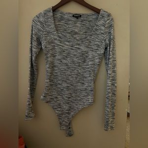 Express body suit!